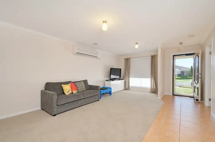 Second view of Homely house listing, 13 Giles Place, Traralgon VIC 3844