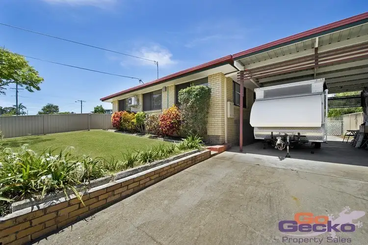 Second view of Homely house listing, 301 Elizabeth Avenue, Clontarf QLD 4019