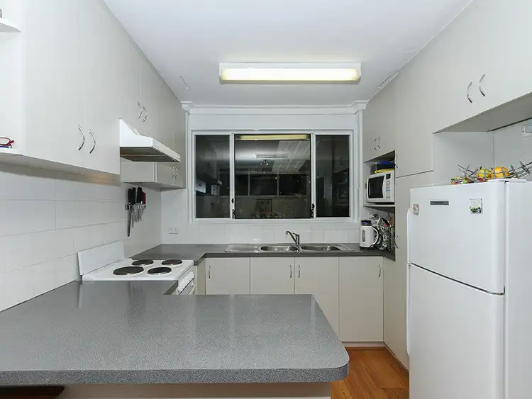 Third view of Homely house listing, 8B Neville Drive, Wanneroo WA 6065