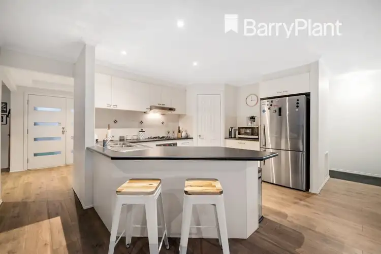 Sixth view of Homely house listing, 14 Sapphire Crescent, Pakenham VIC 3810