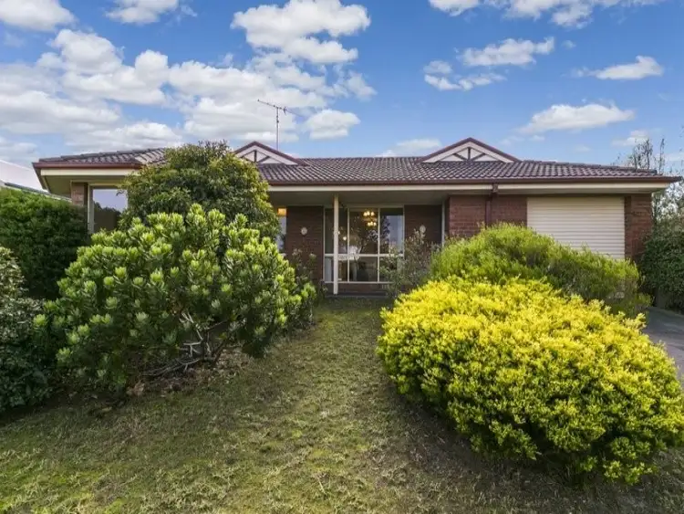 11 Lochard Drive, Torquay VIC 3228
