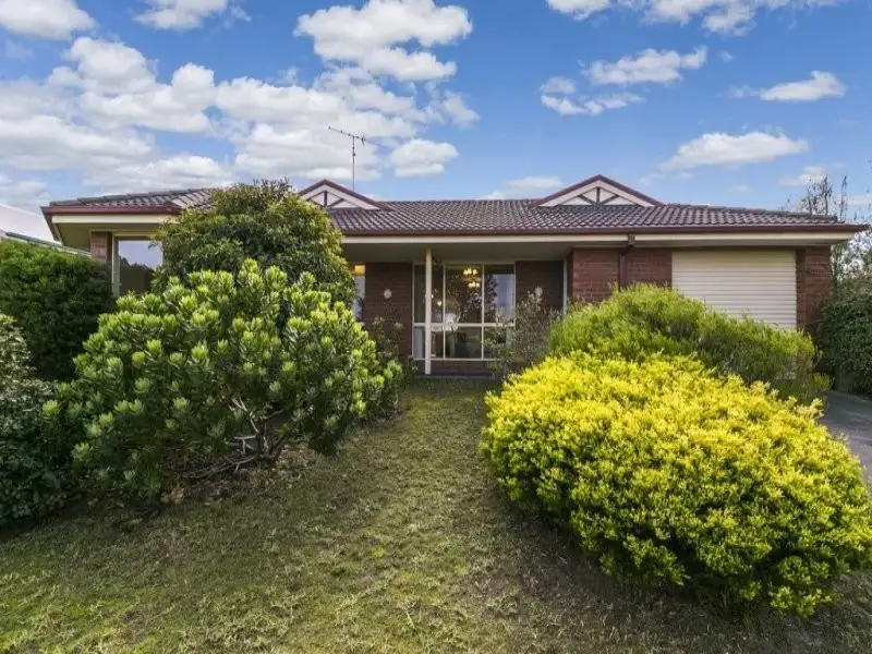 Main view of Homely house listing, 11 Lochard Drive, Torquay VIC 3228