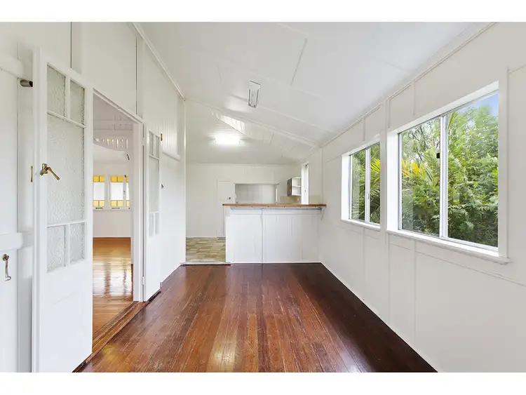 Fourth view of Homely house listing, 43 Armstrong Street, Berserker QLD 4701