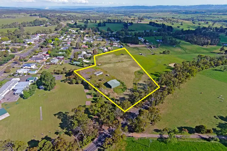 1618 Willow Grove Road, Willow Grove VIC 3825