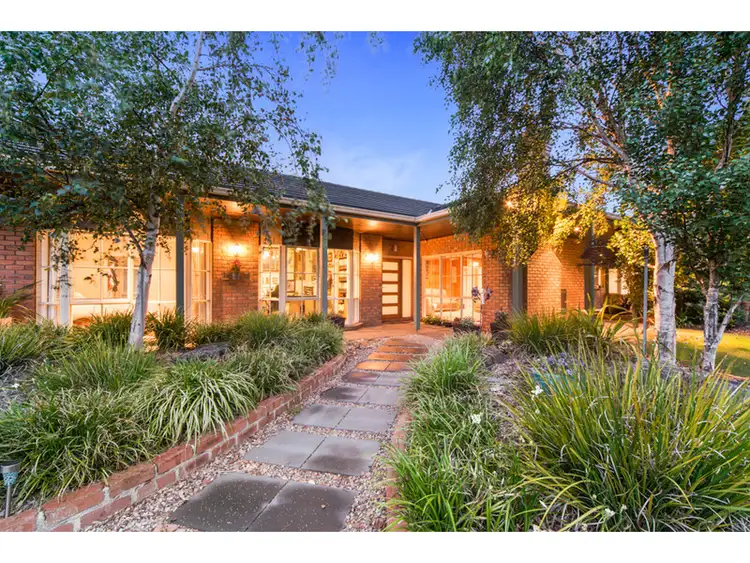 Second view of Homely house listing, 3 Birdswood Court, Langwarrin South VIC 3911