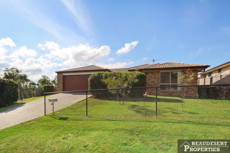 29 Hugo Drive, Beaudesert QLD 4285