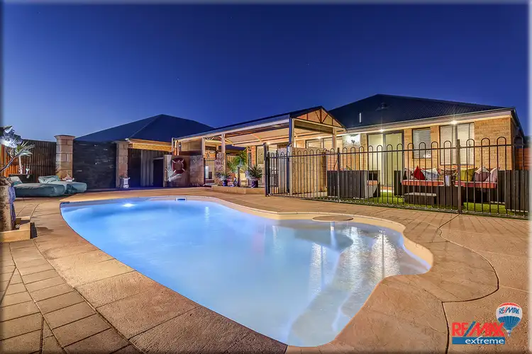 14 Beachwood Crescent, Butler WA 6036