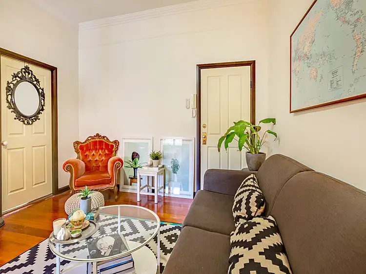 Sixth view of Homely apartment listing, 447 Bowen Terrace, New Farm QLD 4005