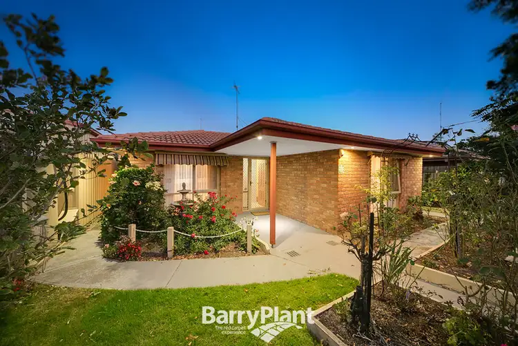 20 Atkins Road, Pakenham VIC 3810