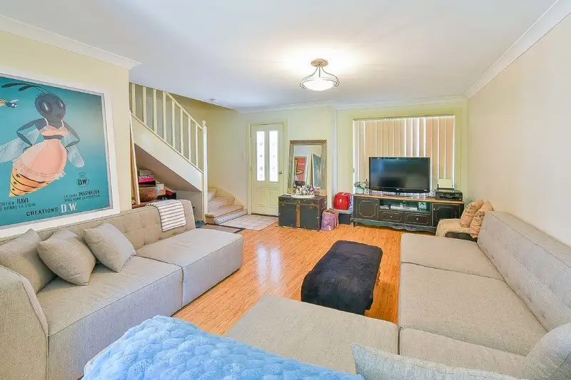 Main view of Homely townhouse listing, 3/32 Gordon Road, Bowral NSW 2576