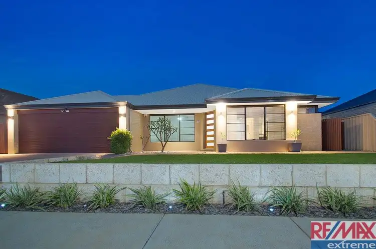 23 Ardglass Gardens, Ridgewood WA 6030