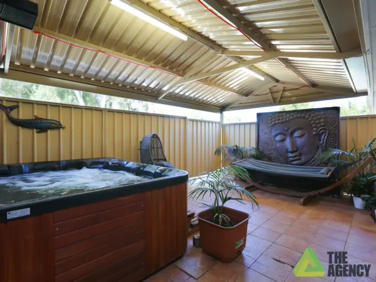Second view of Homely house listing, 43 Cairn Road, Southern River WA 6110