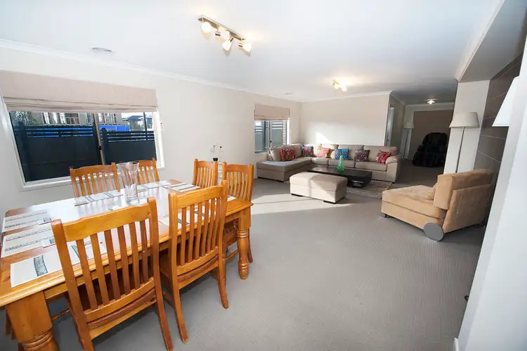 Fourth view of Homely house listing, 16 Baronial Way, Craigieburn VIC 3064
