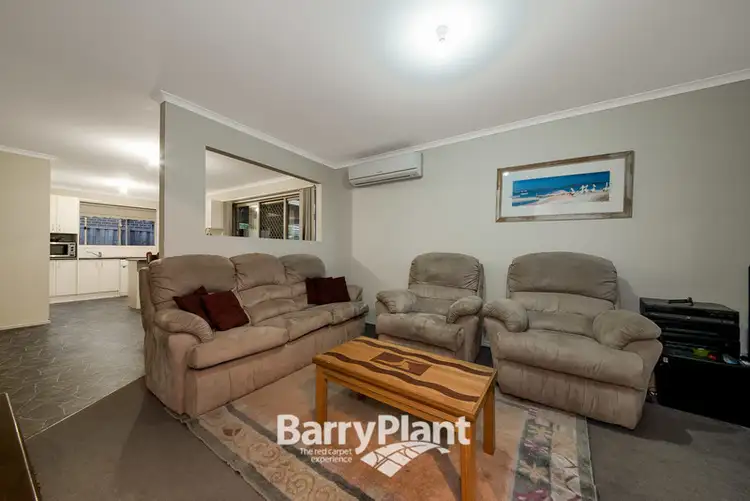 Second view of Homely house listing, 1 Pomegranate Way, Pakenham VIC 3810