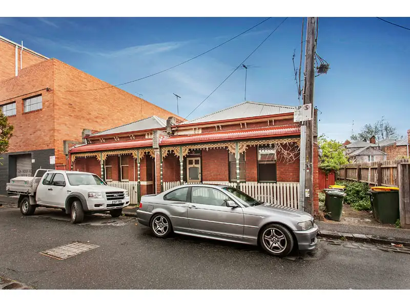 Main view of Homely house listing, 19-21 Little Leveson Street, North Melbourne VIC 3051