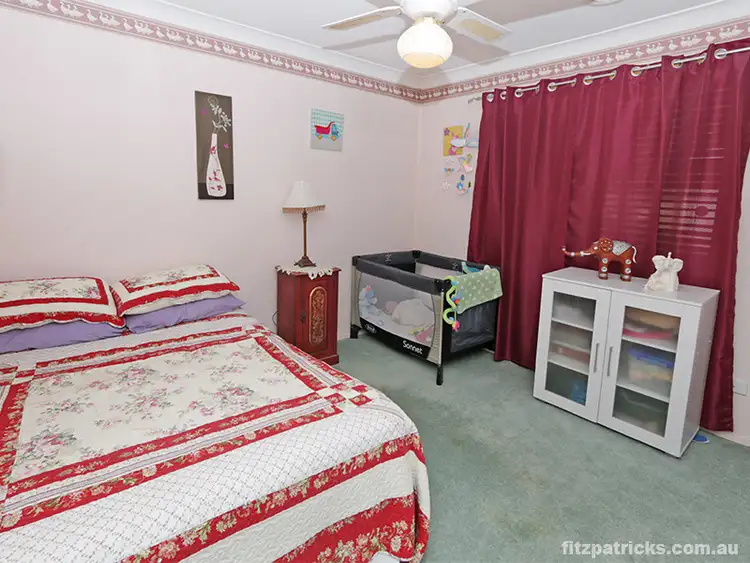 Sixth view of Homely house listing, 1 Mallory Street, Ashmont NSW 2650