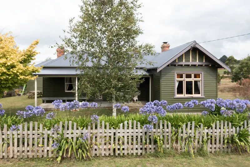 Main view of Homely rural property listing, 1519 Preston Road, Preston TAS 7315