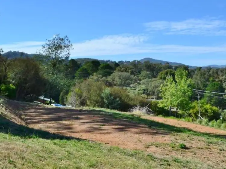 Second view of Homely land listing, 11 Harbour Line Drive, Goughs Bay VIC 3723