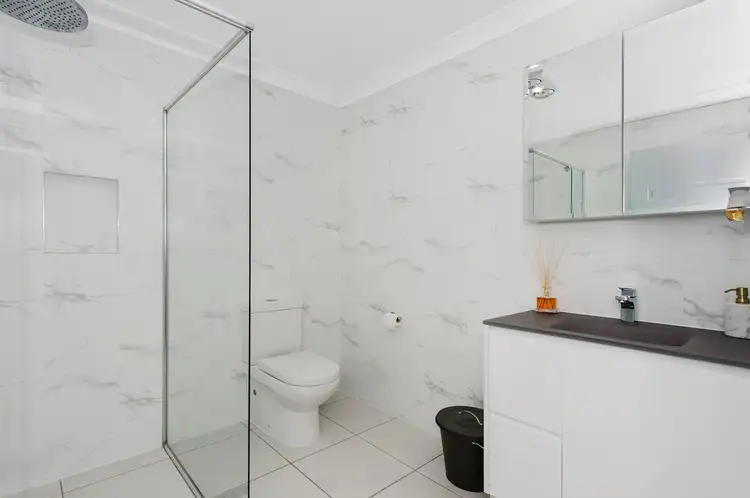 Fourth view of Homely house listing, 2/29 Eumundi Street, Ormeau QLD 4208
