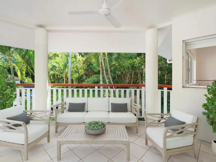 Main view of Homely unit listing, 4/34 Oliva Street, Palm Cove QLD 4879