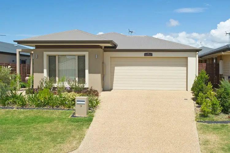 19 Woodlight Street, Mango Hill QLD 4509