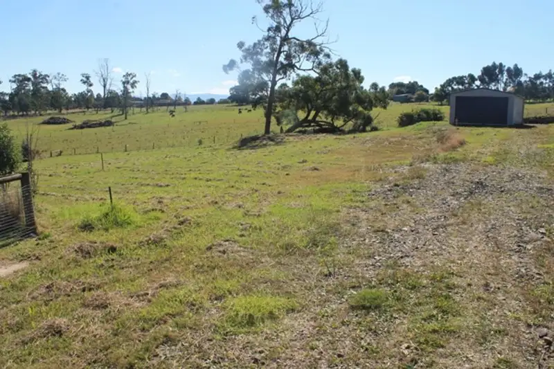 Main view of Homely land listing, 12 Patison Court, Drouin VIC 3818