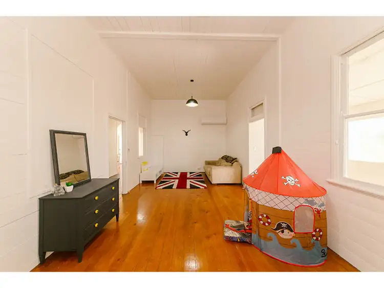 Fourth view of Homely house listing, 10 Weinholt Street, Allenstown QLD 4700
