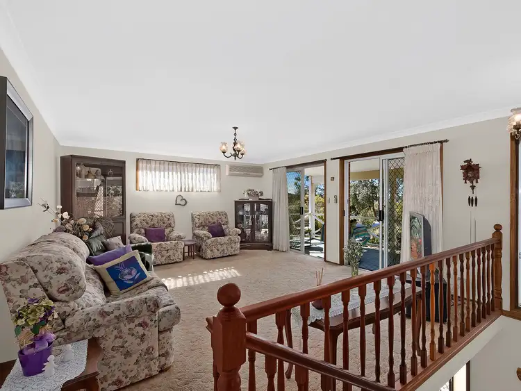 Fifth view of Homely house listing, 36 Jeannie Crescent, Berkeley Vale NSW 2261