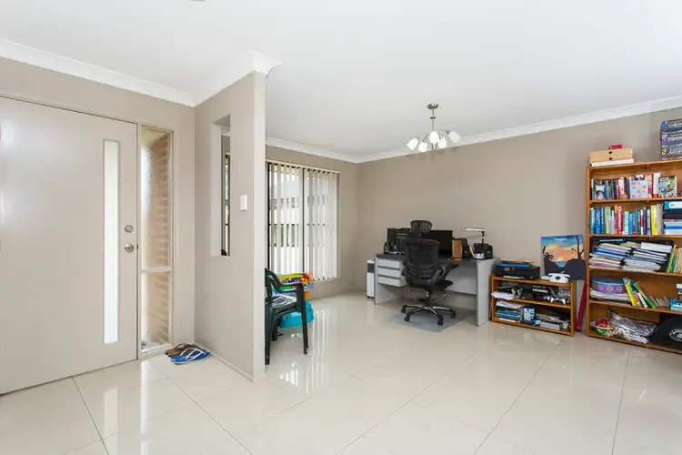 Second view of Homely villa listing, 50A O'Shea Circuit, Cessnock NSW 2325