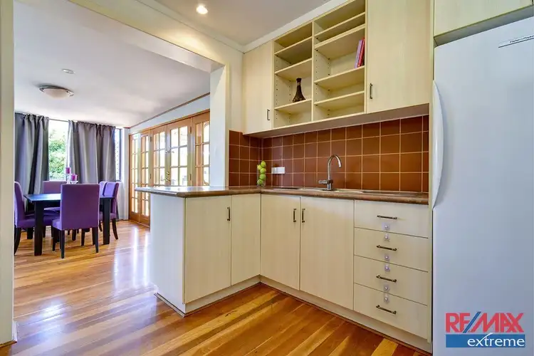 Sixth view of Homely semi-detached listing, 46A Thompson Drive, Wanneroo WA 6065