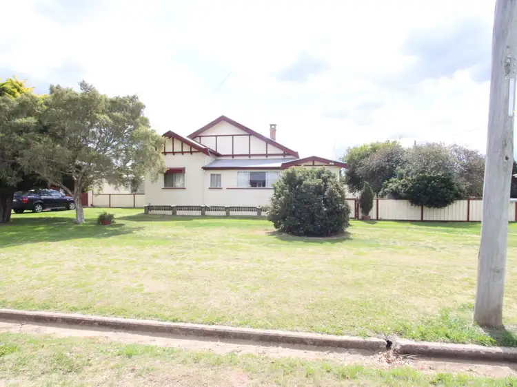 56 Warwick Street, Allora QLD 4362