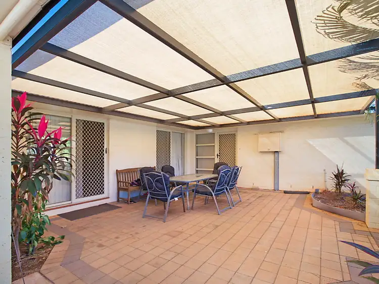 Second view of Homely house listing, 32 Melak Street, Bulgarra WA 6714