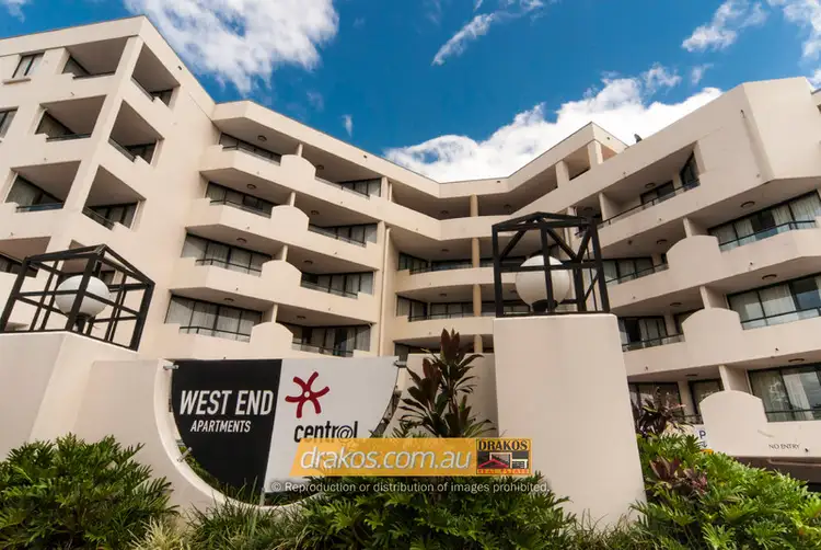 106/220 Melbourne Street, South Brisbane QLD 4101