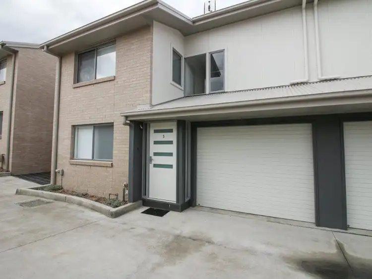 3/30 Croudace Road, Elermore Vale NSW 2287