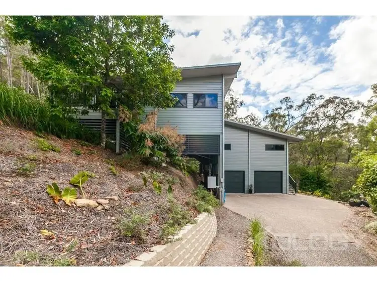 Main view of Homely house listing, 20 Frenchmans Lane, Frenchville QLD 4701