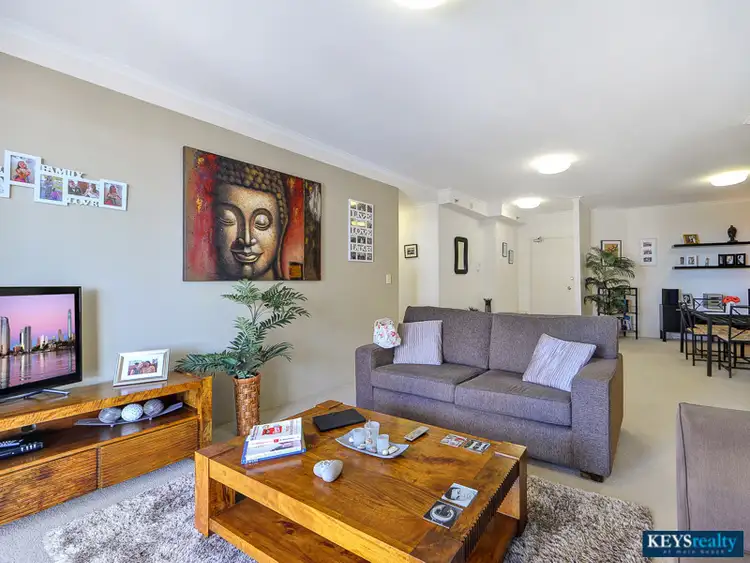 Second view of Homely apartment listing, The Meriton, 29 Woodroffe Avenue, Main Beach QLD 4217