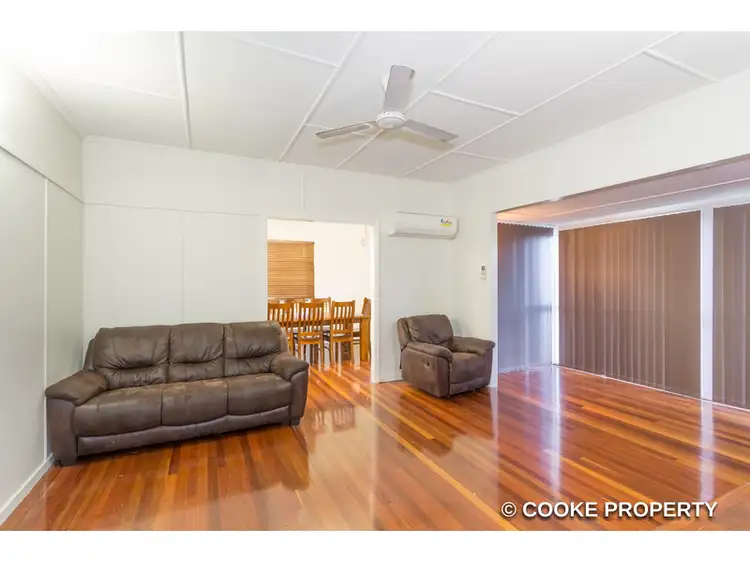 Sixth view of Homely house listing, 177 Elphinstone Street, Berserker QLD 4701