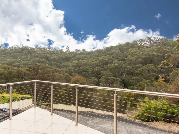 Second view of Homely house listing, 6 Bali Place, Berowra NSW 2081