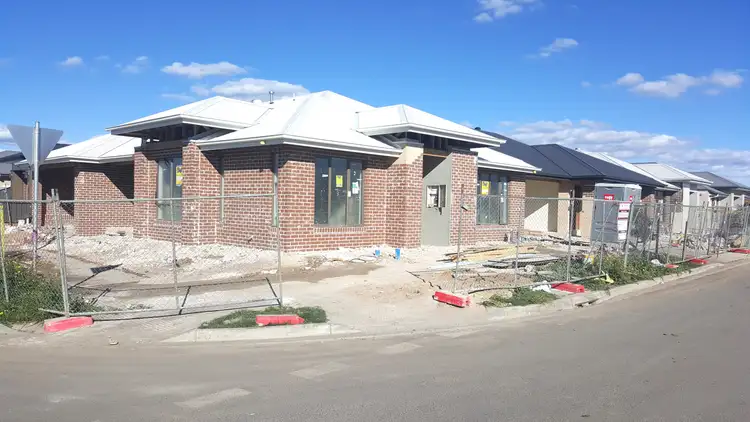 Main view of Homely house listing, Lot 2120 Meadowcroft Road, Wollert VIC 3750