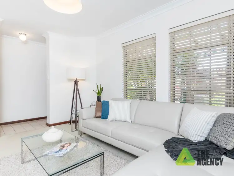 Third view of Homely townhouse listing, 6/7 Tate Street, South Perth WA 6151