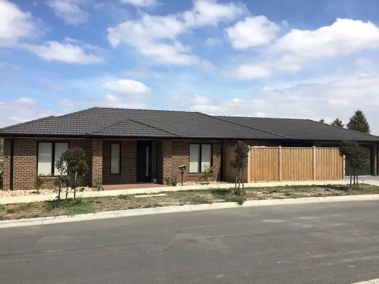 Main view of Homely house listing, 2 Bergamot Way, South Morang VIC 3752