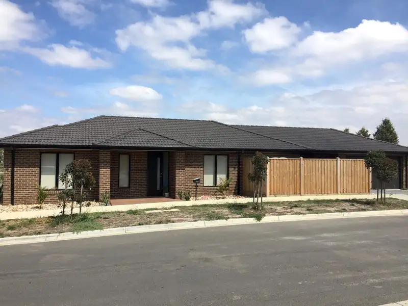 Main view of Homely house listing, 2 Bergamot Way, South Morang VIC 3752