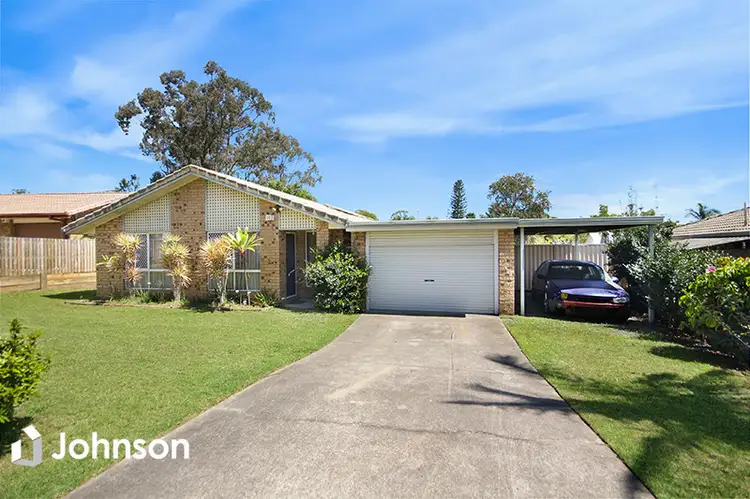 Third view of Homely house listing, 126 Durrang Street, Durack QLD 4077