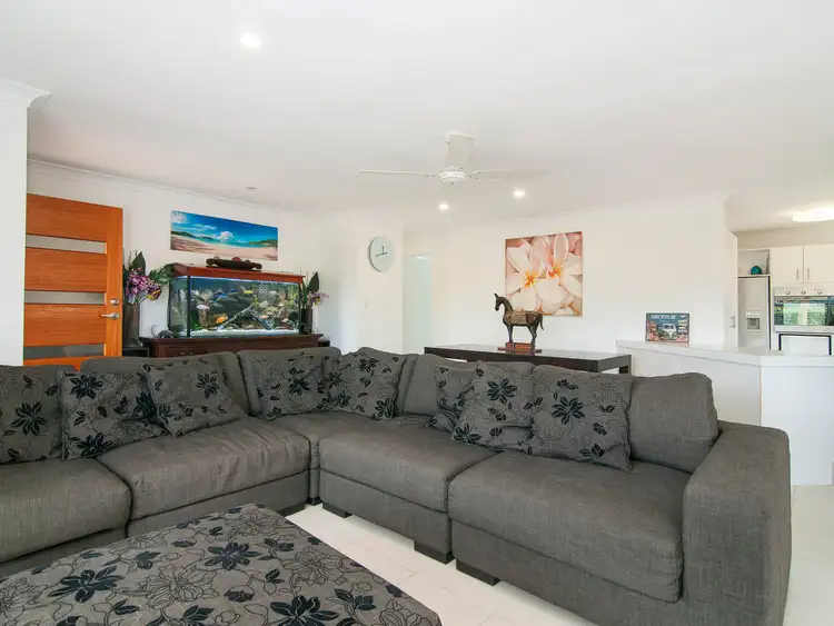 Fifth view of Homely semi-detached listing, 1/22 Brady Drive, Coombabah QLD 4216
