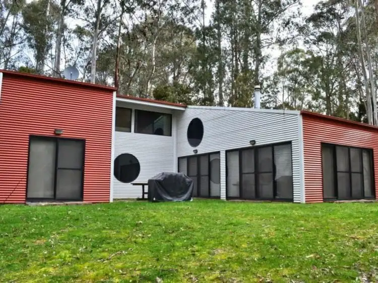 Main view of Homely house listing, 4 Pinnacle Road, Merrijig VIC 3723