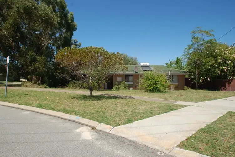 10 Karri Way, Ferndale WA 6148