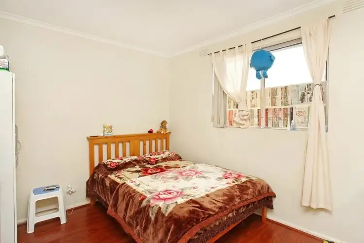 Fifth view of Homely apartment listing, 11/4 Forrest Street, Sunshine VIC 3020