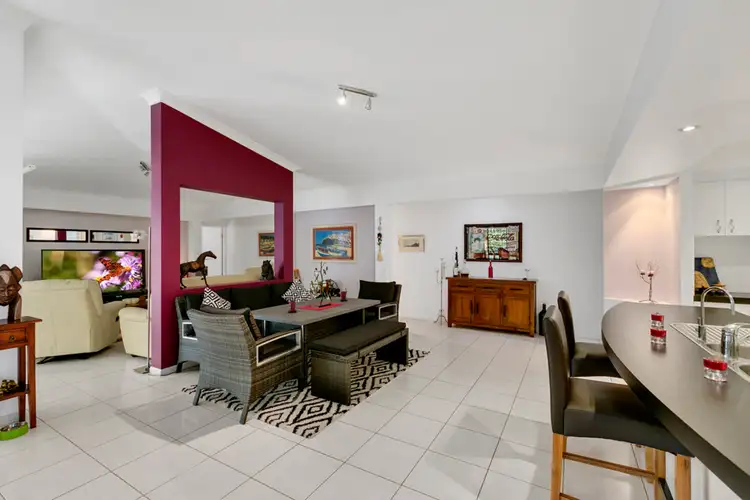 Sixth view of Homely house listing, 18 Greenbank Circuit, Carrara QLD 4211