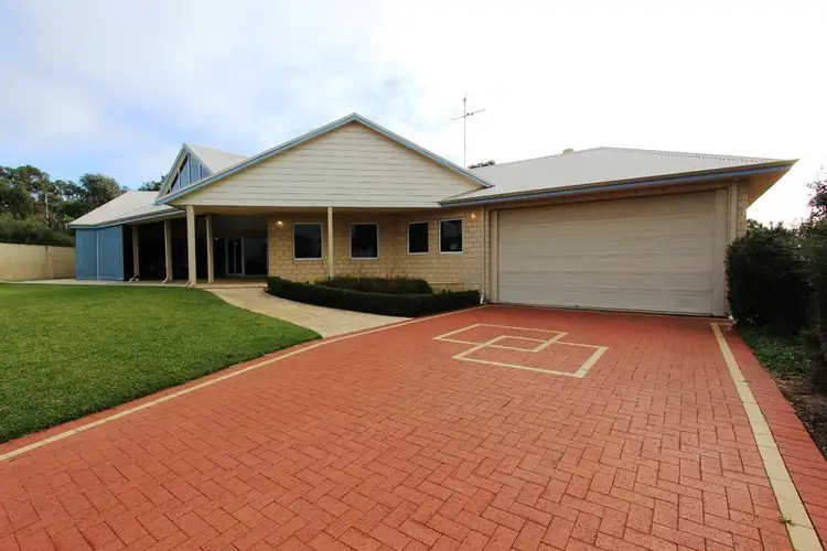 Second view of Homely house listing, 7 Hillway Street, Dawesville WA 6211
