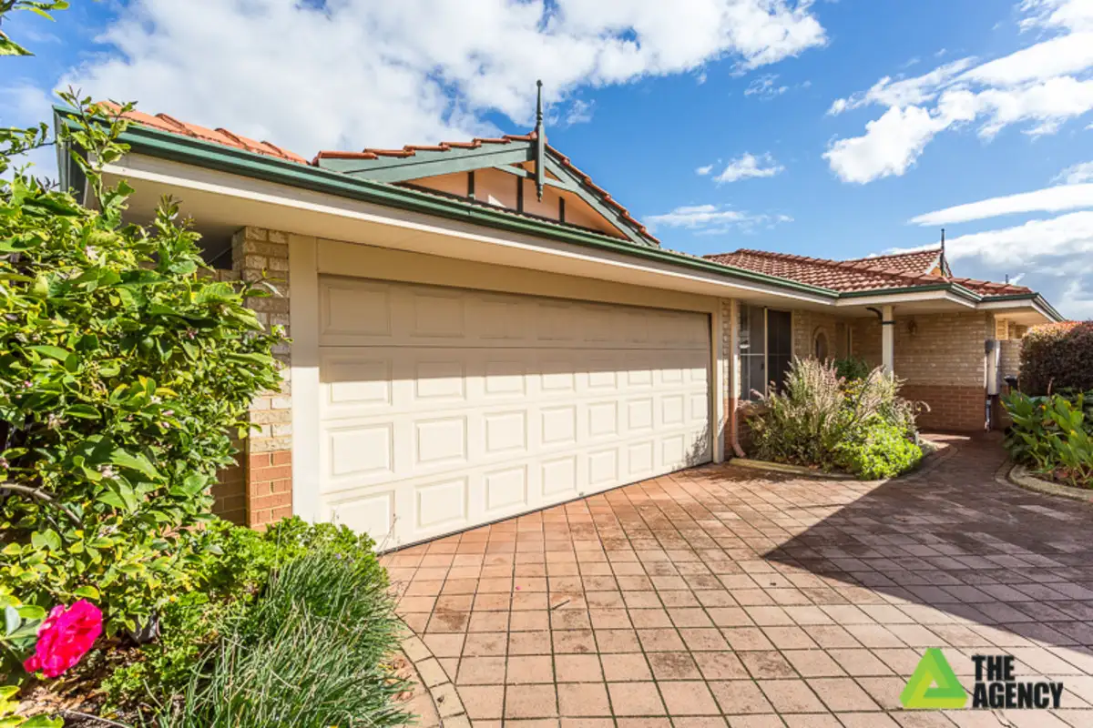 Main view of Homely house listing, 64B Towncentre Drive, Thornlie WA 6108